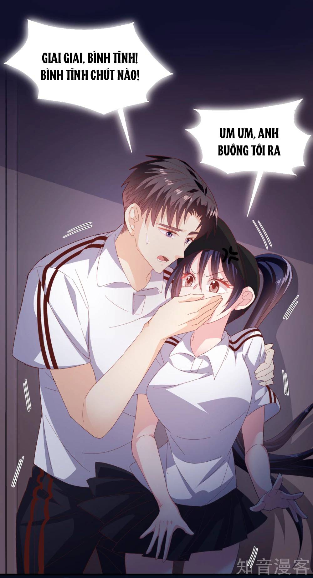 sau này vẫn cứ thích anh chapter 35 15