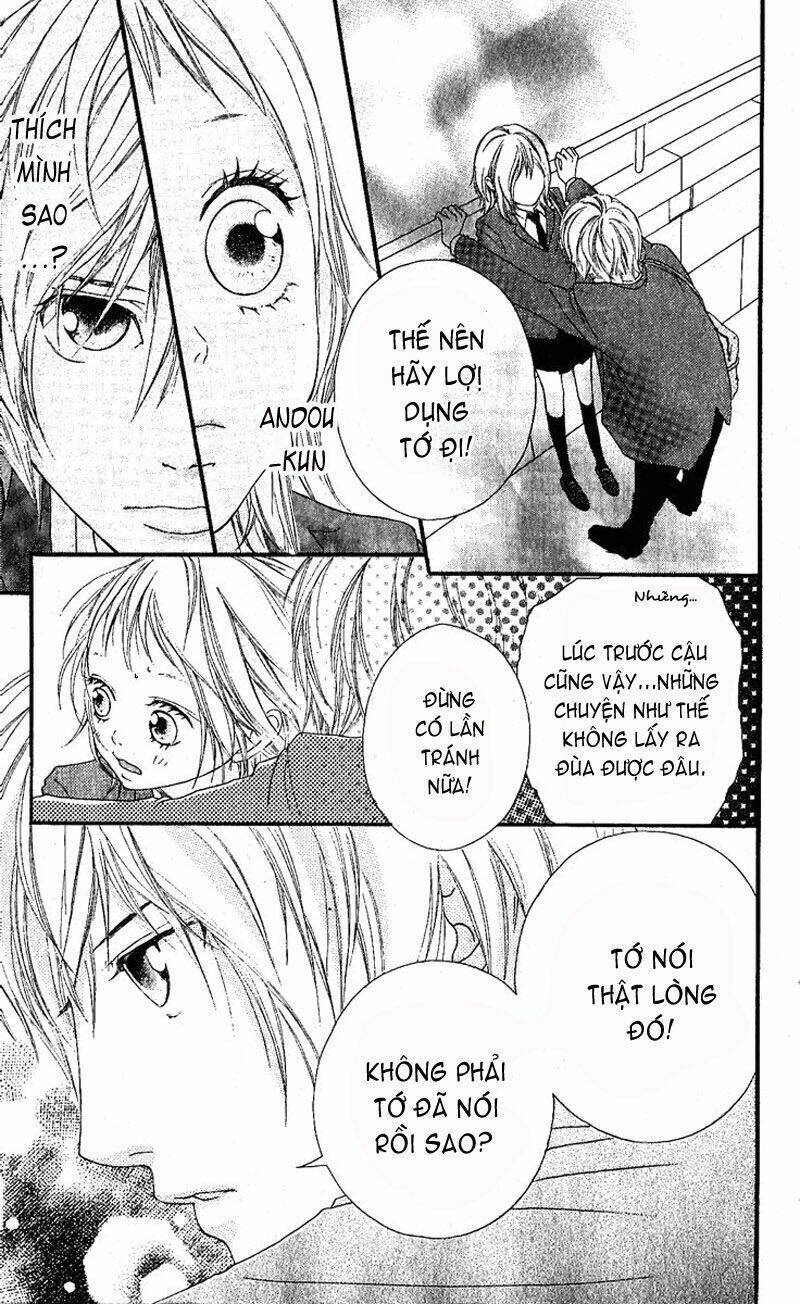 tình yêu học trò chapter 12 8