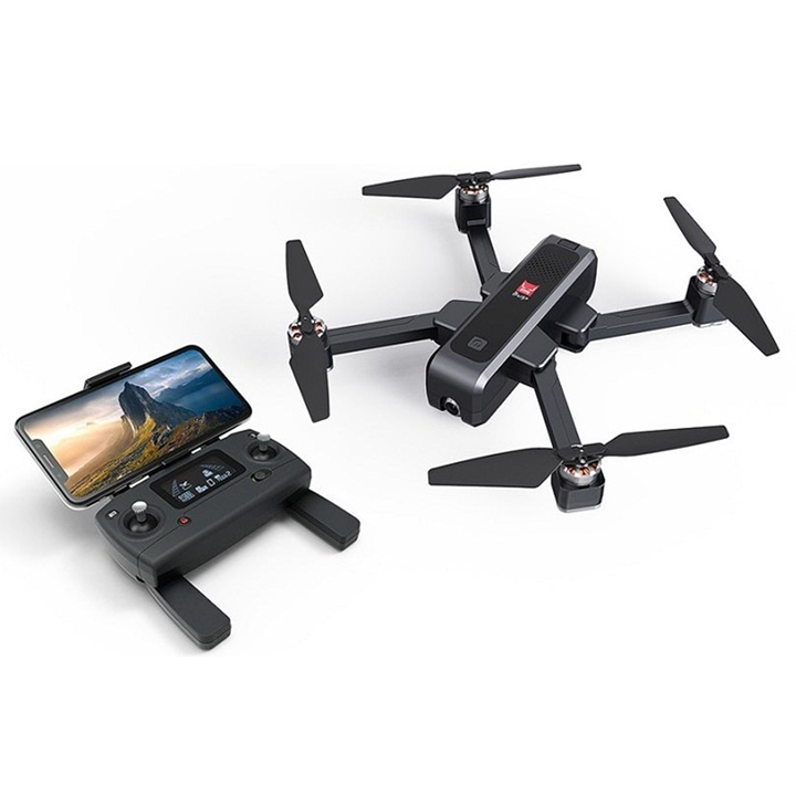 Flycam MJX Bugs 4W - Hàng Chính Hãng