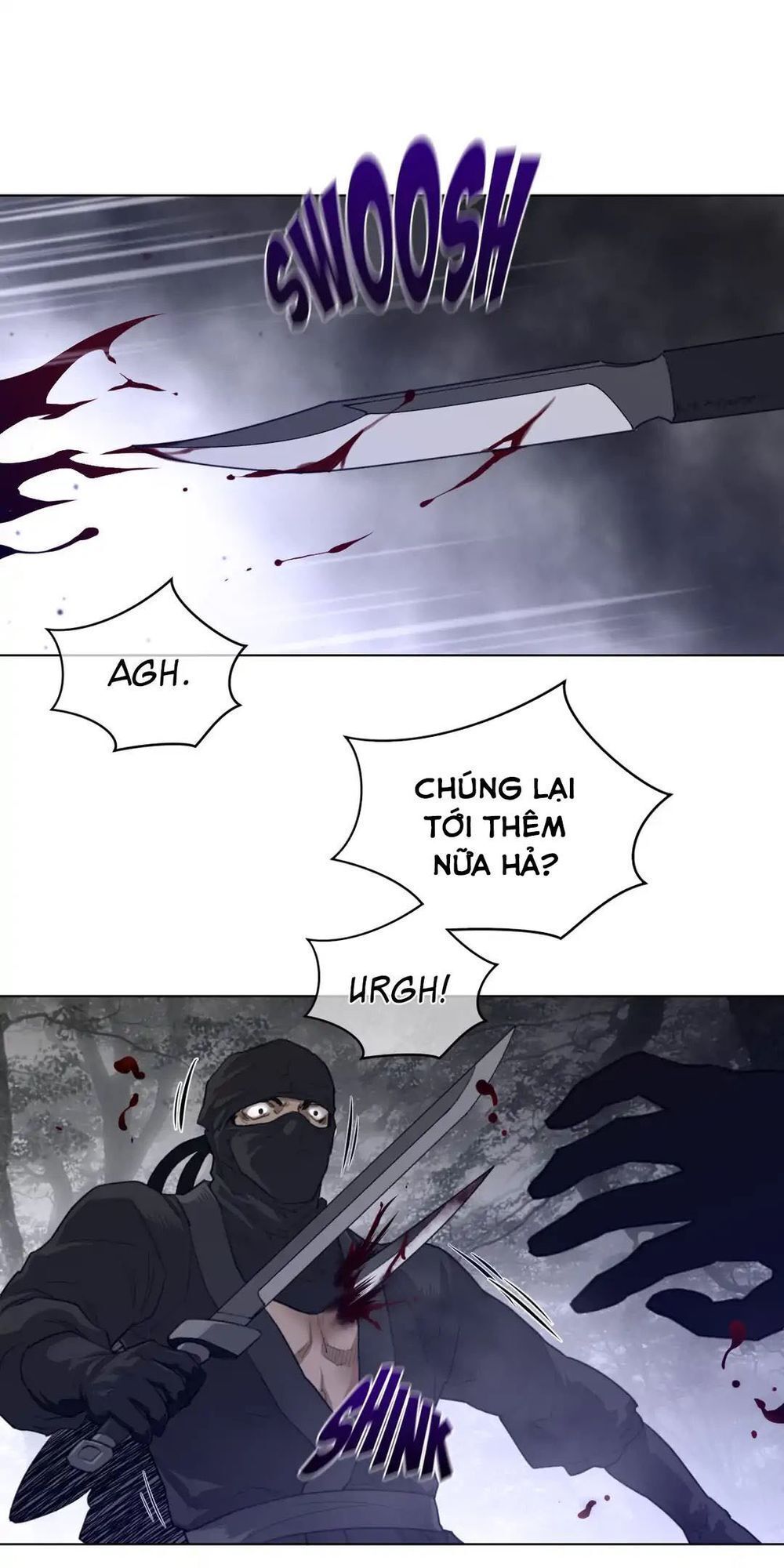 một nửa hoàn hảo chapter 86 29