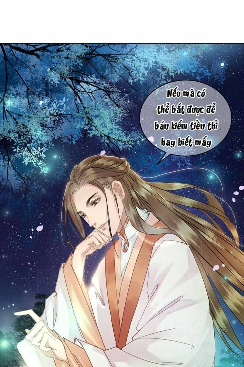 gay rồi! cái đó thành tinh rồi chapter 55 12