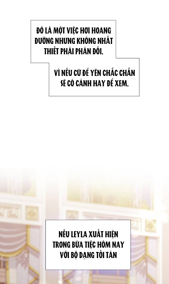 khóc đi hay là cầu xin tôi cũng được chapter 27.1 8