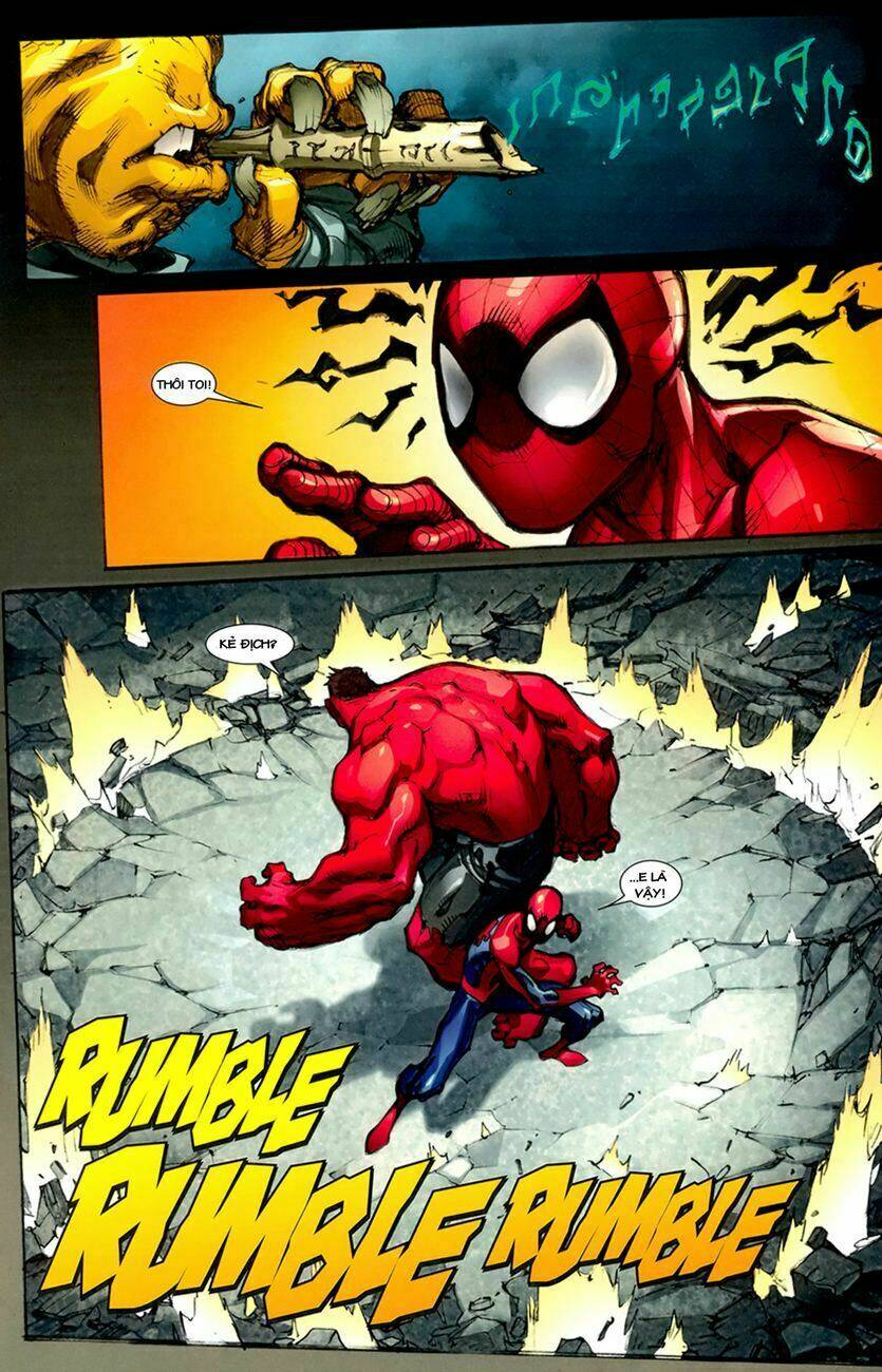 avenging spider-man chapter 1 20