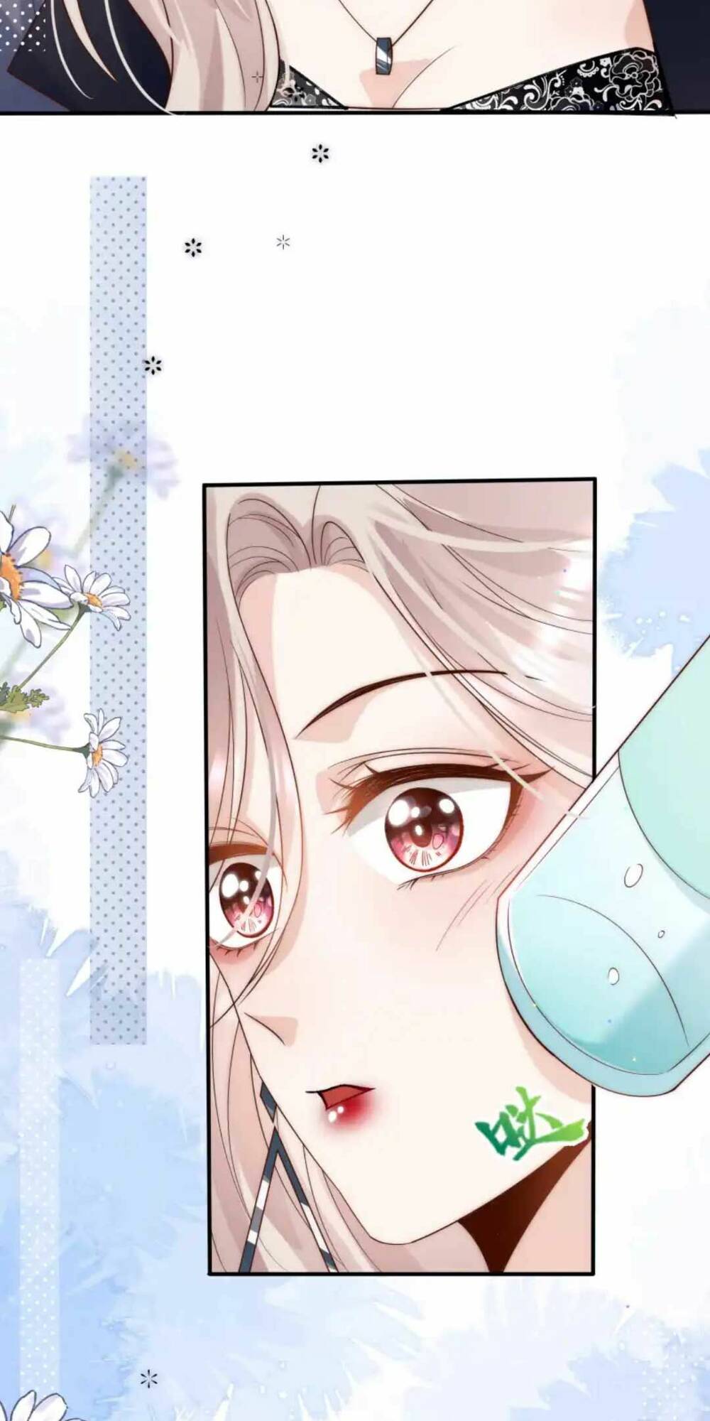 ta được thế thân tỏ tình chapter 6 22