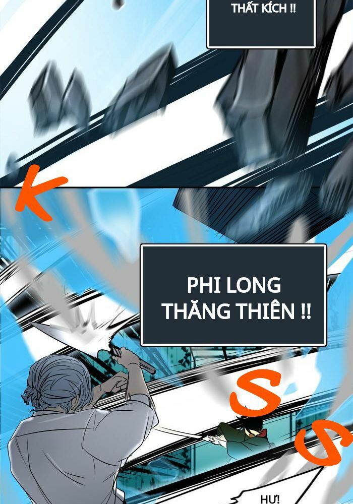 tòa tháp bí ẩn 2 chapter 206 40
