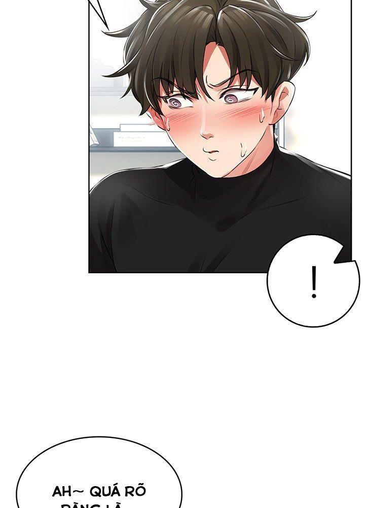 công việc sung sướng chapter 1.1 118