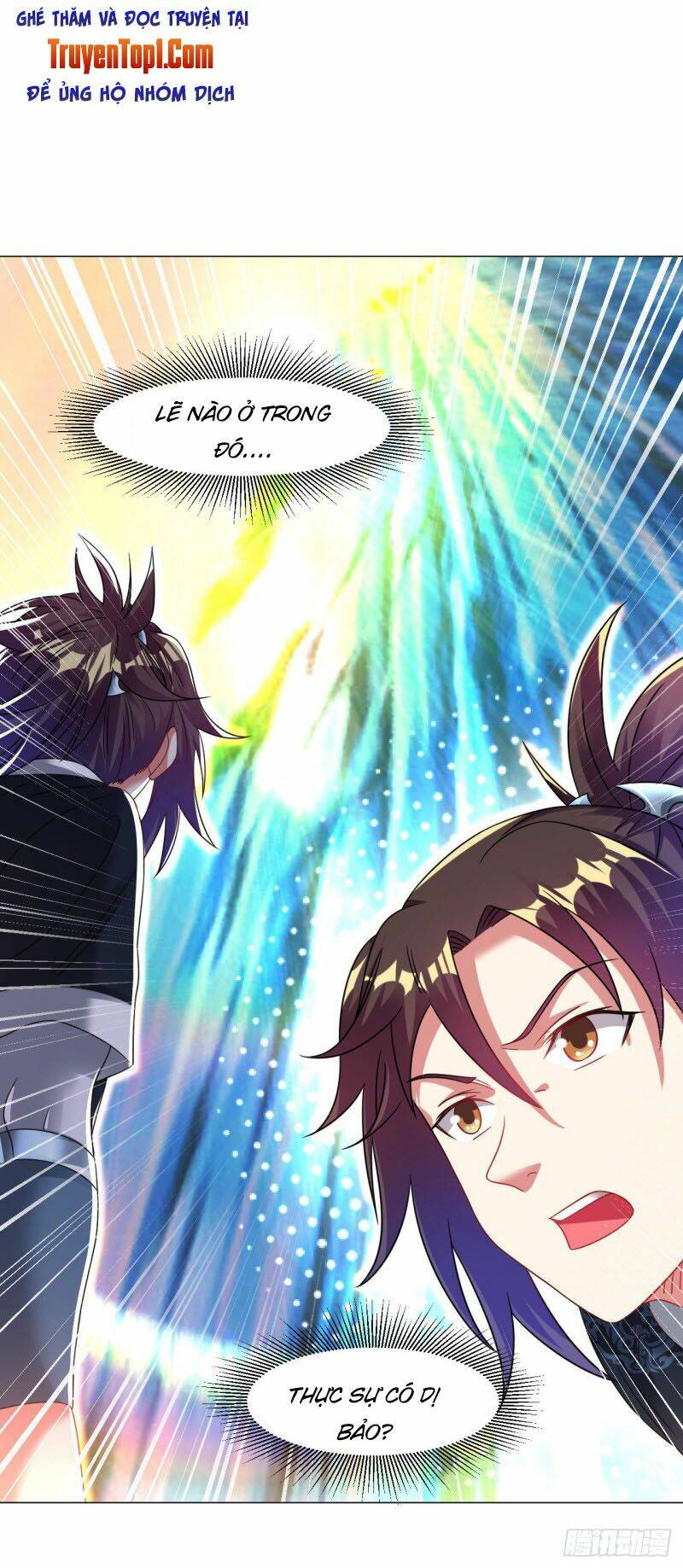 đạo ấn chapter 160 19