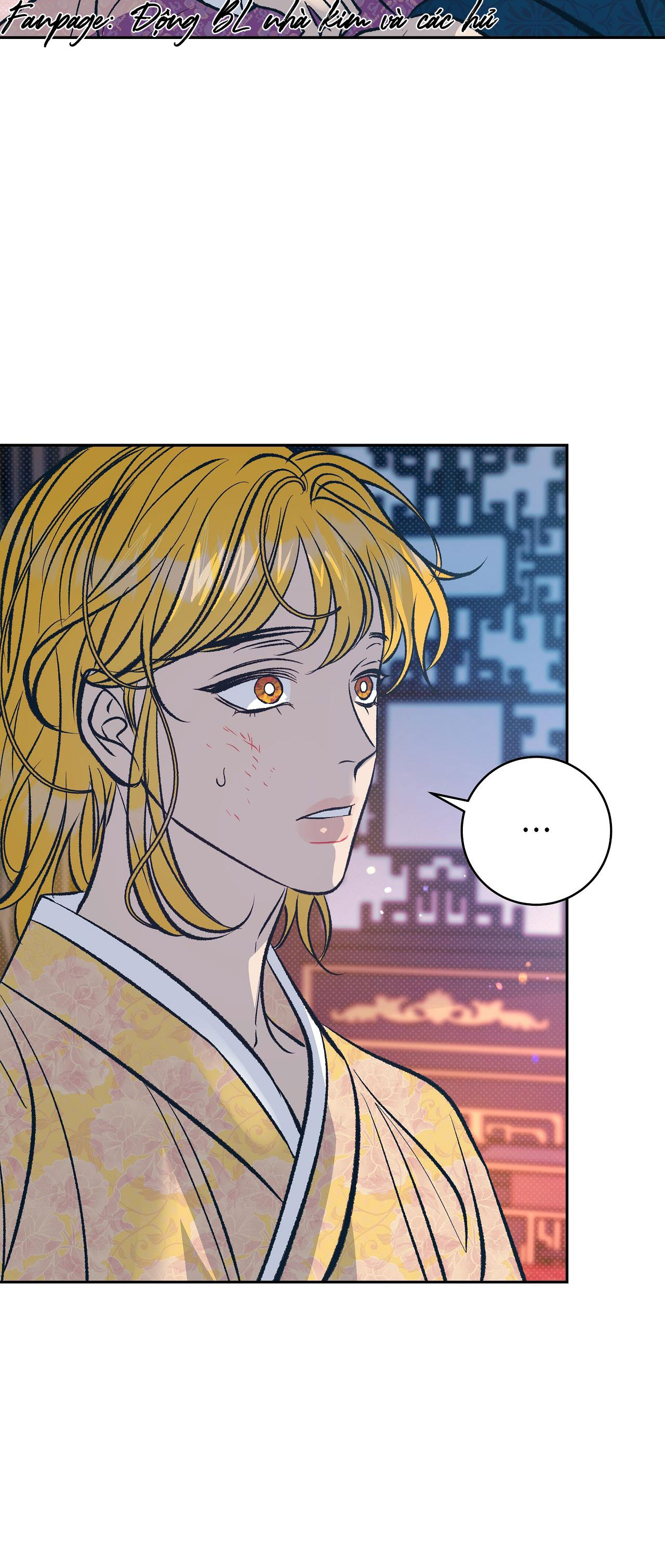 bán yêu chapter 16 8