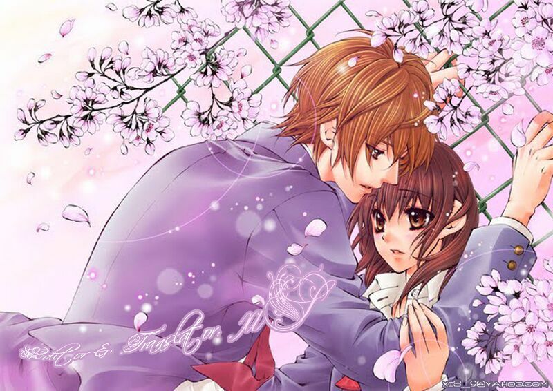 iinchou no himegoto chapter 2 1