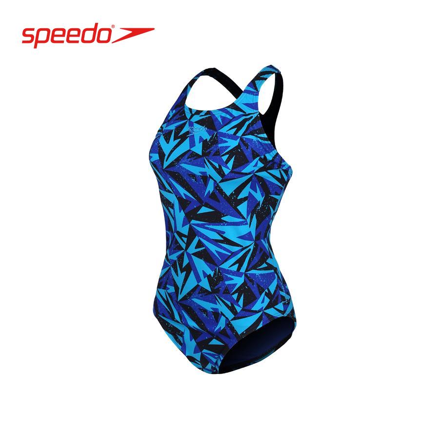 Đồ bơi một mảnh nữ Speedo Hyperboom Mdlt Af (A) - 8-12523G719