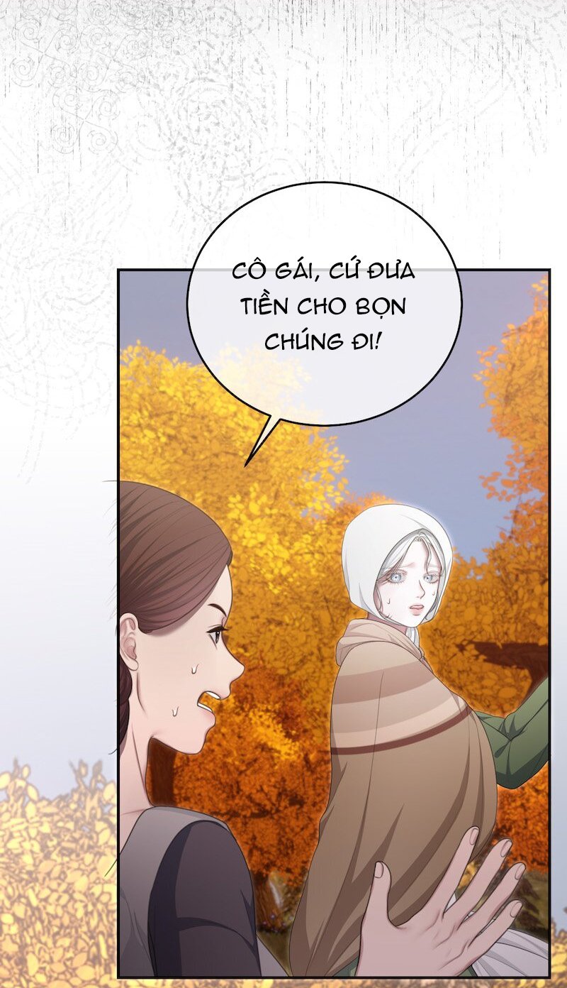 nữ hầu muốn đình công chapter 31 24