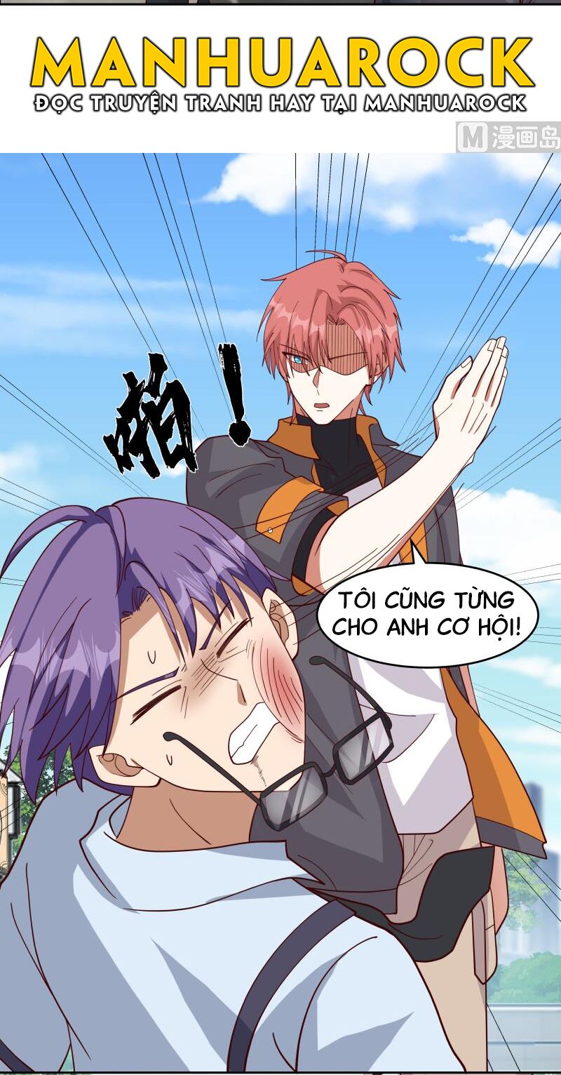 trên người ta có một rồng chapter 466 7