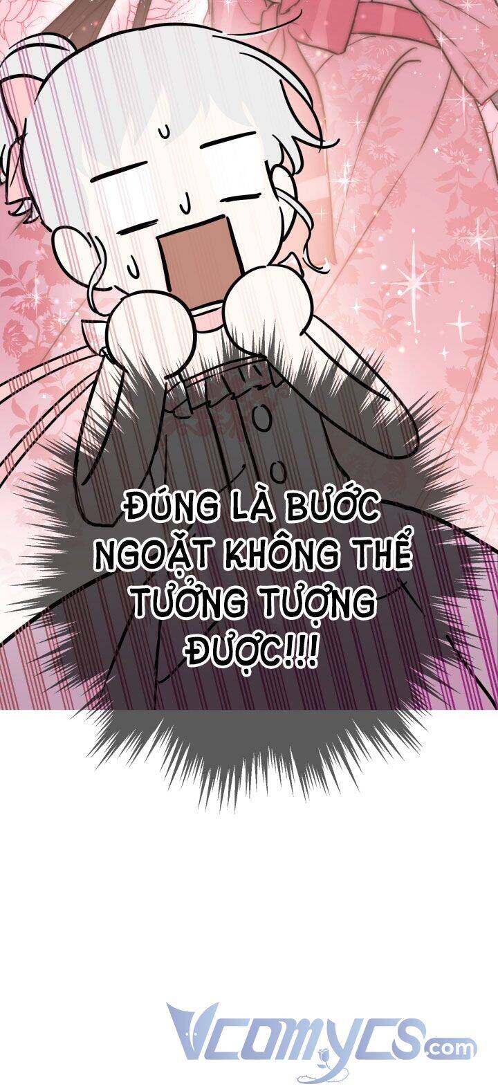 những nhân vật mạnh nhất thế giới ám ảnh tôi chapter 20 45