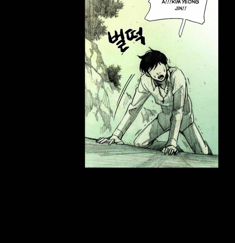 ngôi nhà của những búp bê chapter 16 72