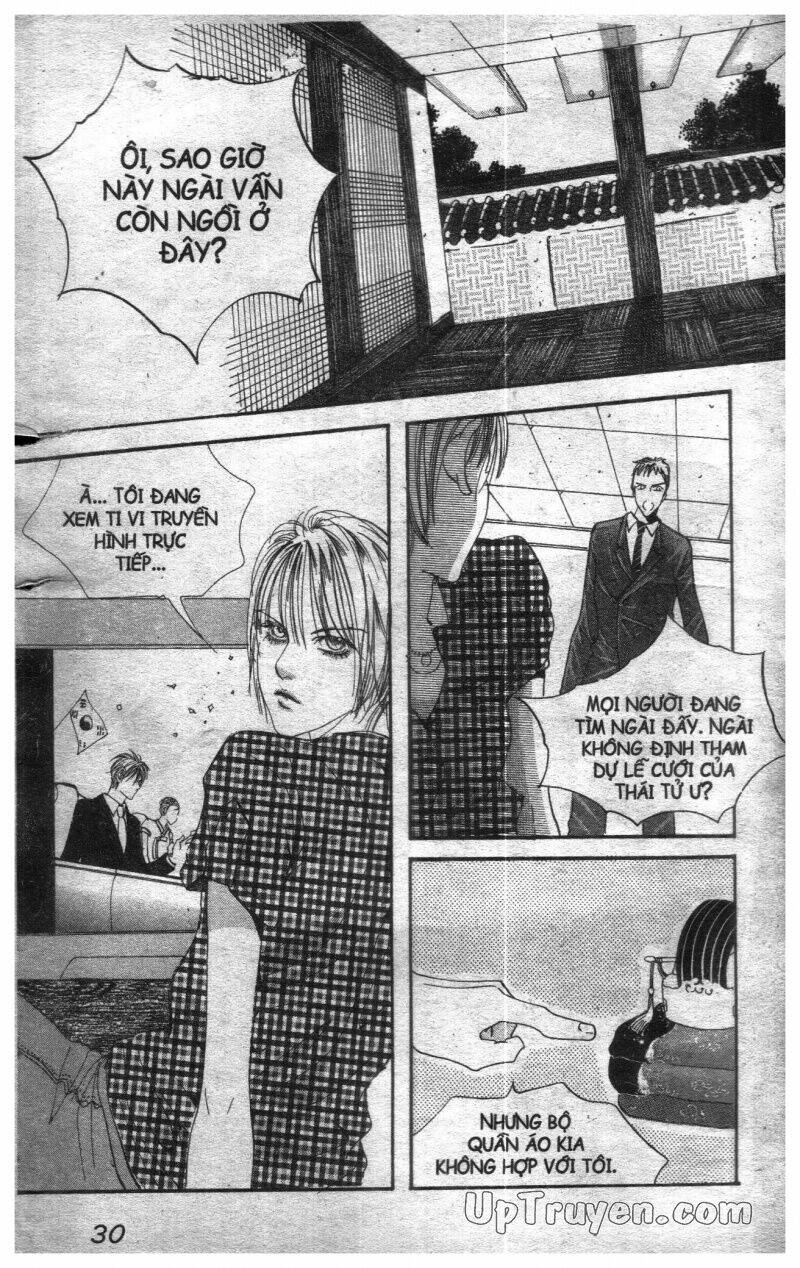 hoàng cung chapter 2 28