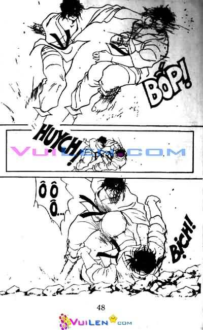 truyền nhân atula - shura no mon i chapter 13 49