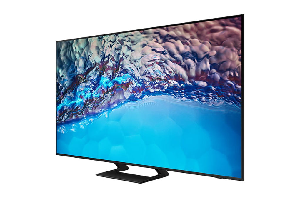 Smart Tivi Samsung Crystal UHD 4K 55 inch UA55BU8500 - Hàng chính hãng - Giao tại Hà Nội và 1 số tỉnh toàn quốc