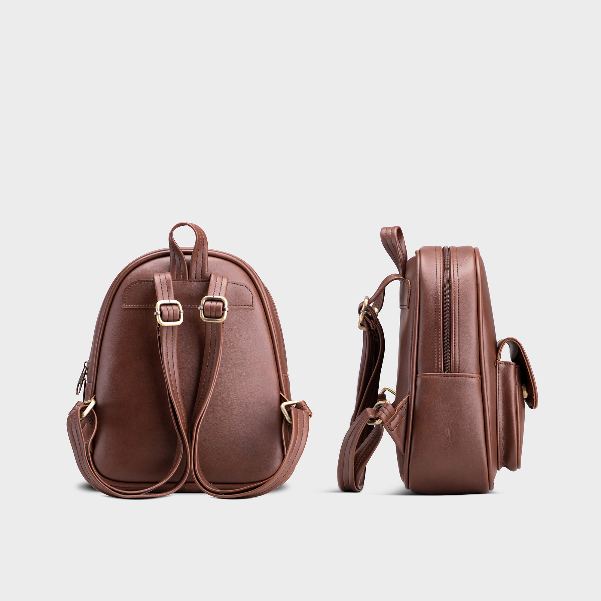 Balo nữ thời trang YUUMY Mellow YBA29