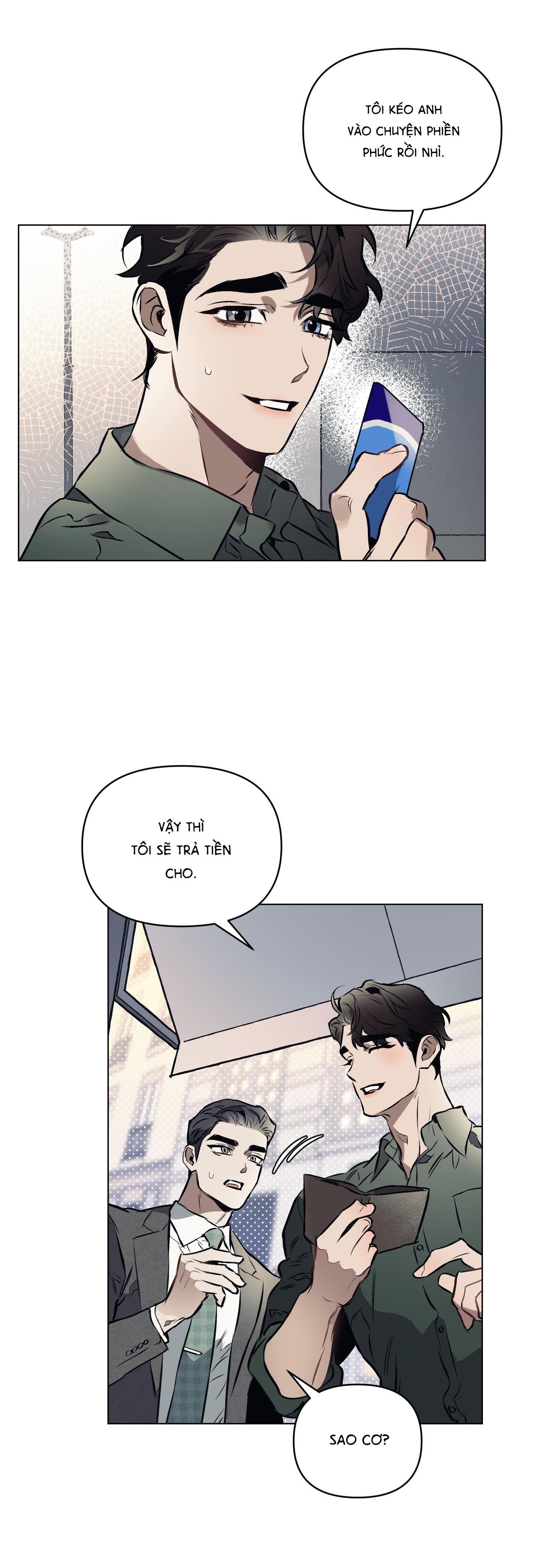 định tên mối quan hệ chapter 30 20