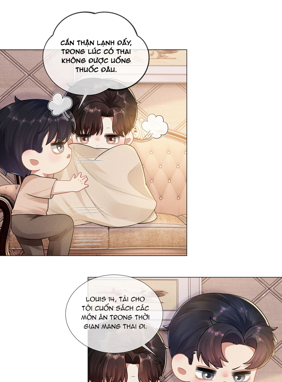 dior tiên sinh chapter 42 6