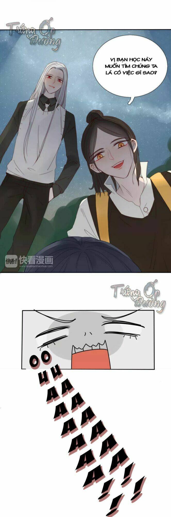 ta chỉ muốn giết ngươi chapter 4 13