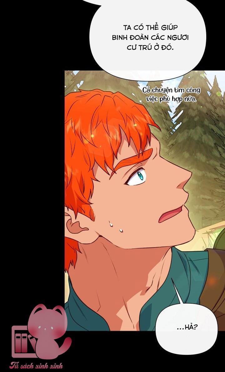 công nương khế ước của gia tộc công tước quái vật chapter 148 39