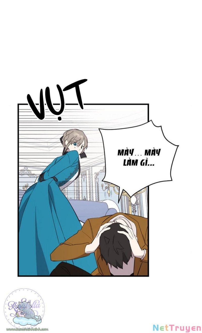 xin hãy cứ khóc, thái tử chapter 7 24