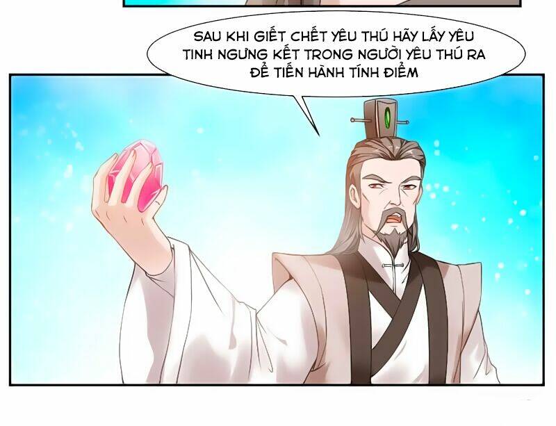 cửu dương thần vương chapter 12 12