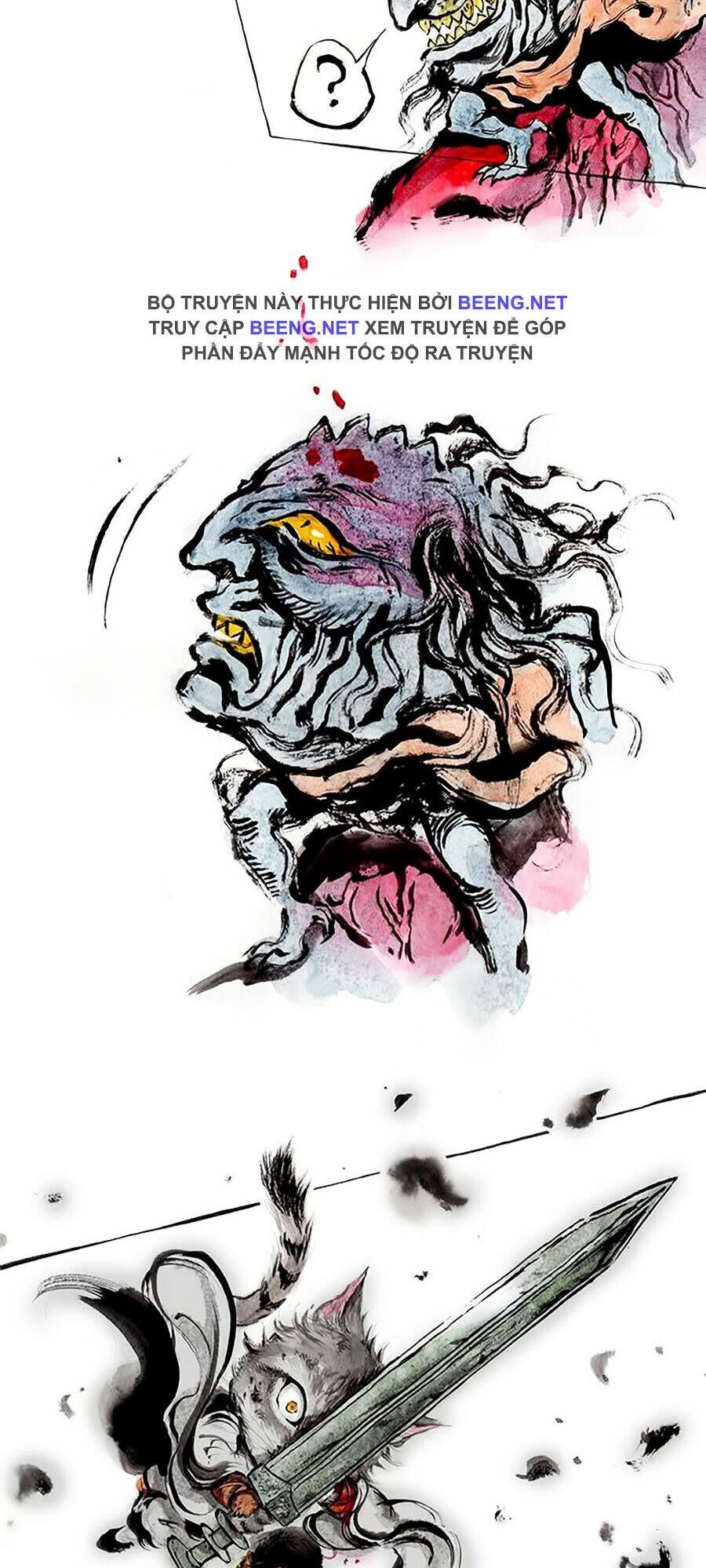 miêu hiệp chapter 8 3