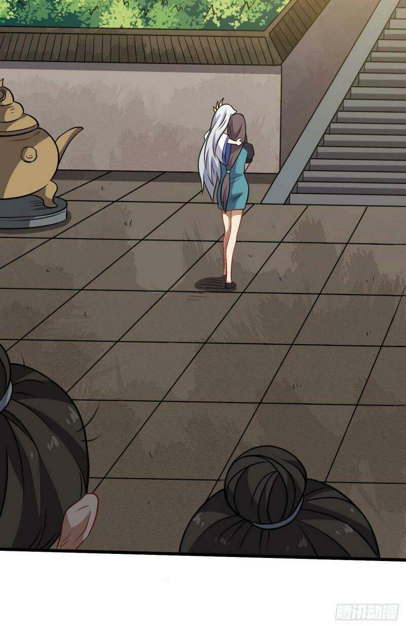 tổ thượng có tiền chapter 87 4