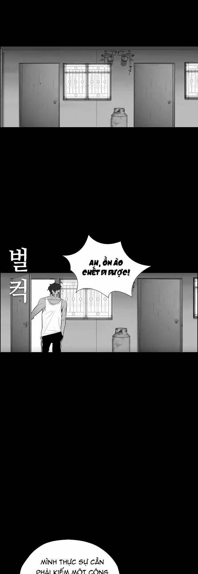 kẻ hồi sinh chapter 67 14