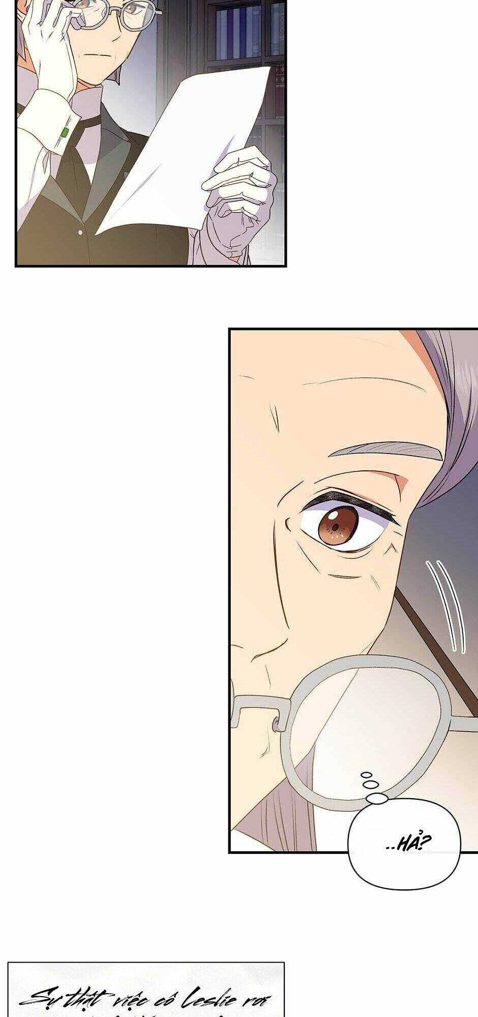 khế ước của nữ công tước quái vật chapter 95 46