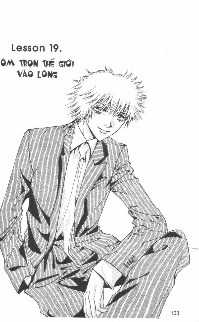 ordinary school chapter 5 124