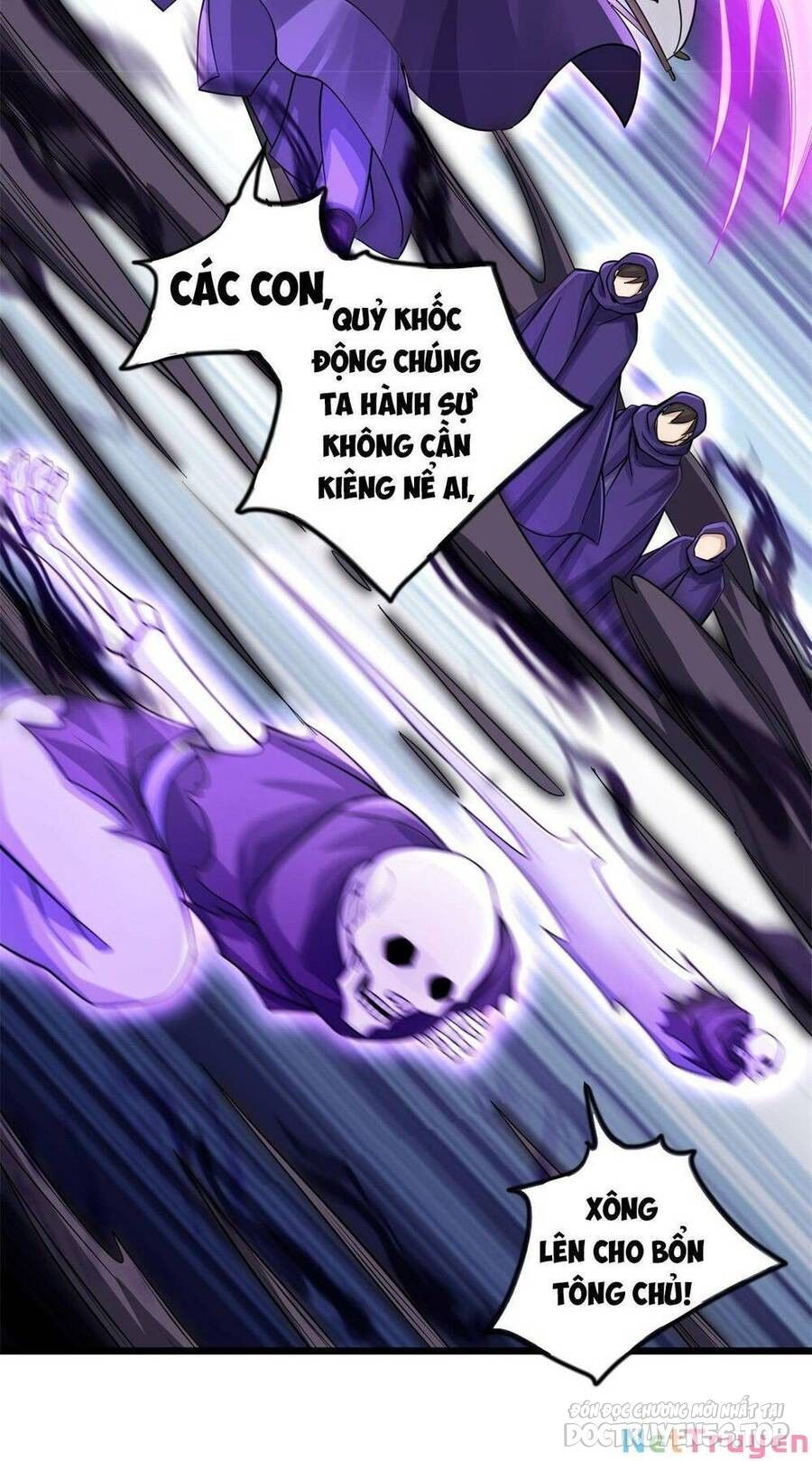 bắt đầu với kiếm vực, ta lặng lẽ tu luyện thành kiếm thần chapter 48 18