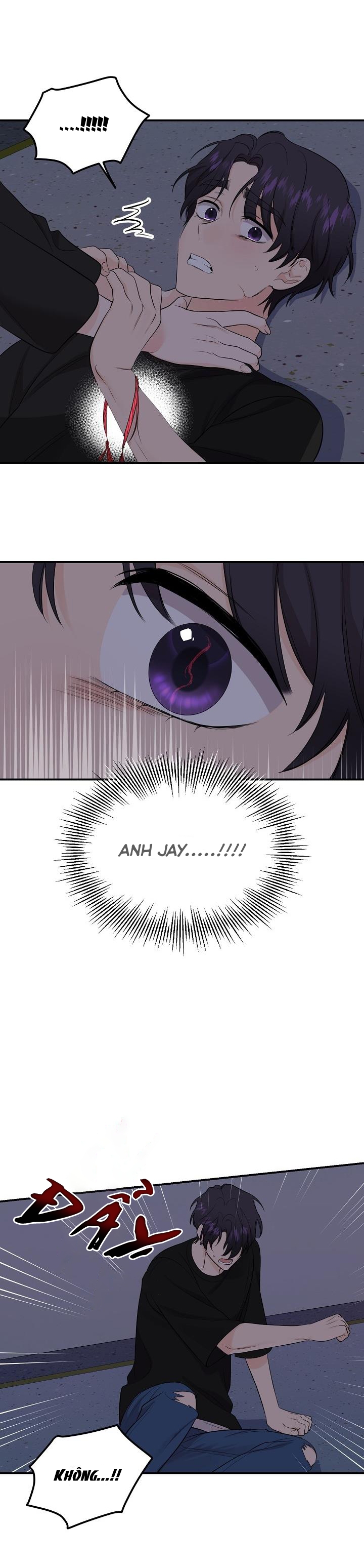 hoa ly hổ chapter 44 31