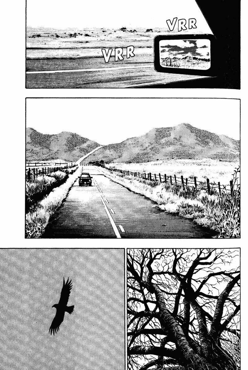 shamo (võ đạo) chapter 80 5