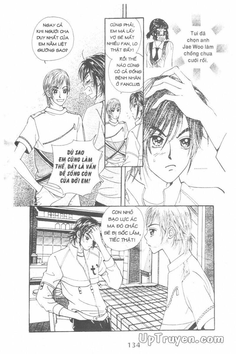 hái sao tình yêu chapter 1 135