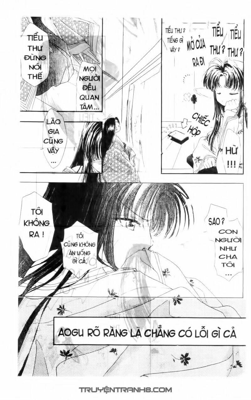 trường học hoàng gia - ousama no gakkou chapter 10 16