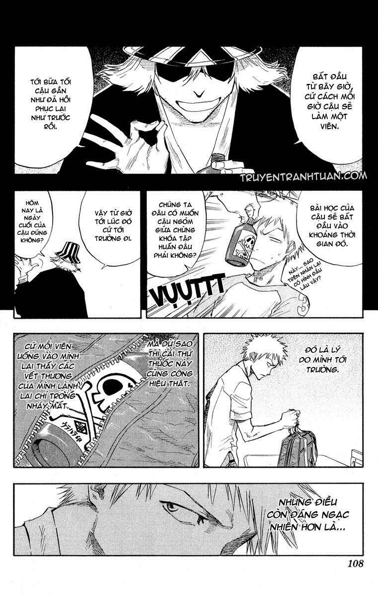 thần chết ichigo chapter 58 3