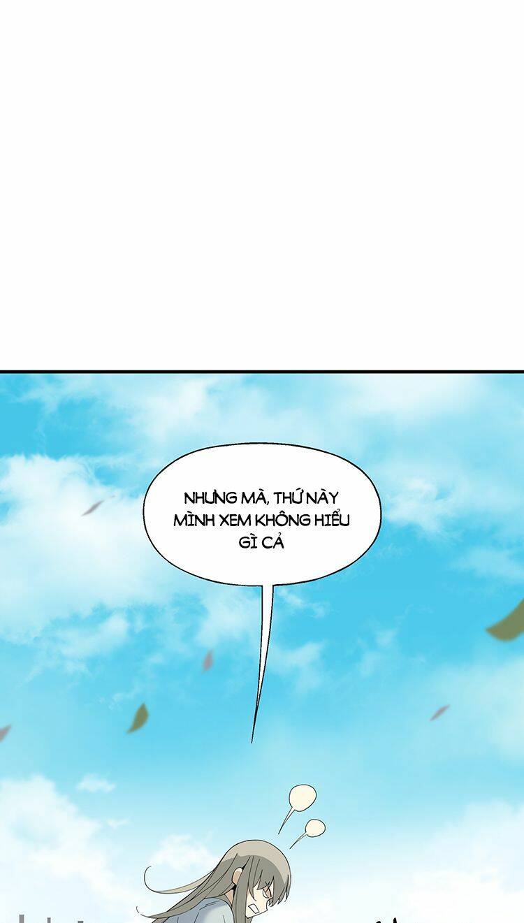 ta xuất sơn liền vô địch chapter 5 23