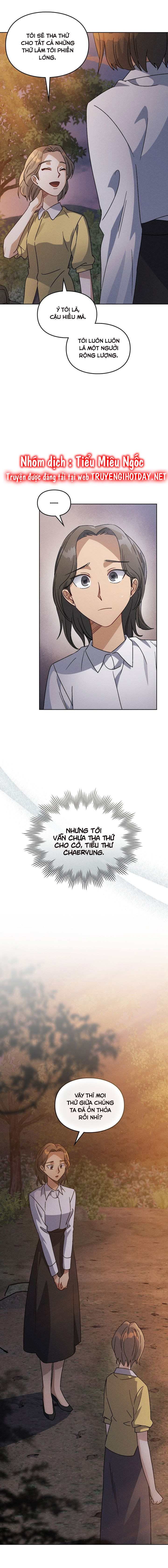 nếu tôi là bạn chapter 93 9