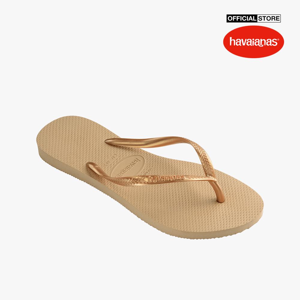 HAVAIANAS - Dép nữ Slim 4000030