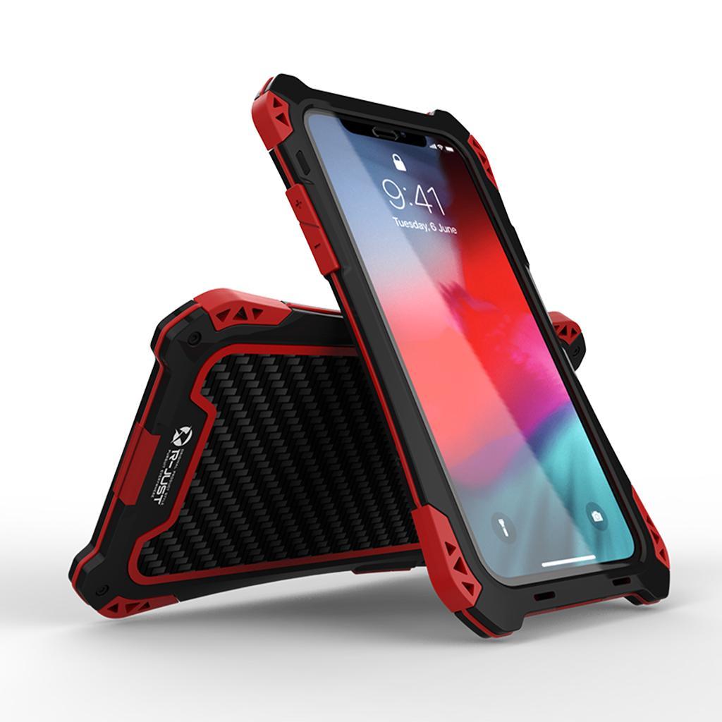 Silicone Case Cover for iPhone XS Max 6.5 inch