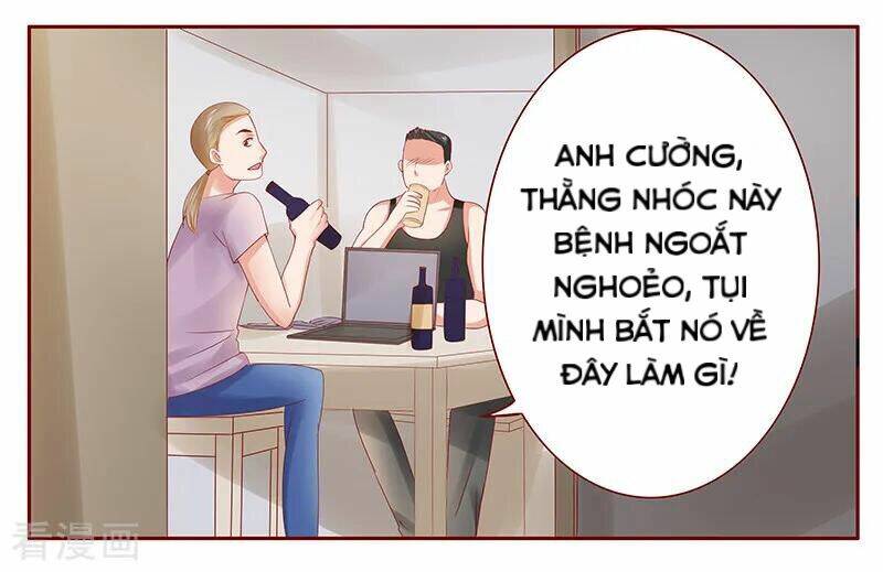 bá đạo tổng tài yêu tôi chapter 159 13