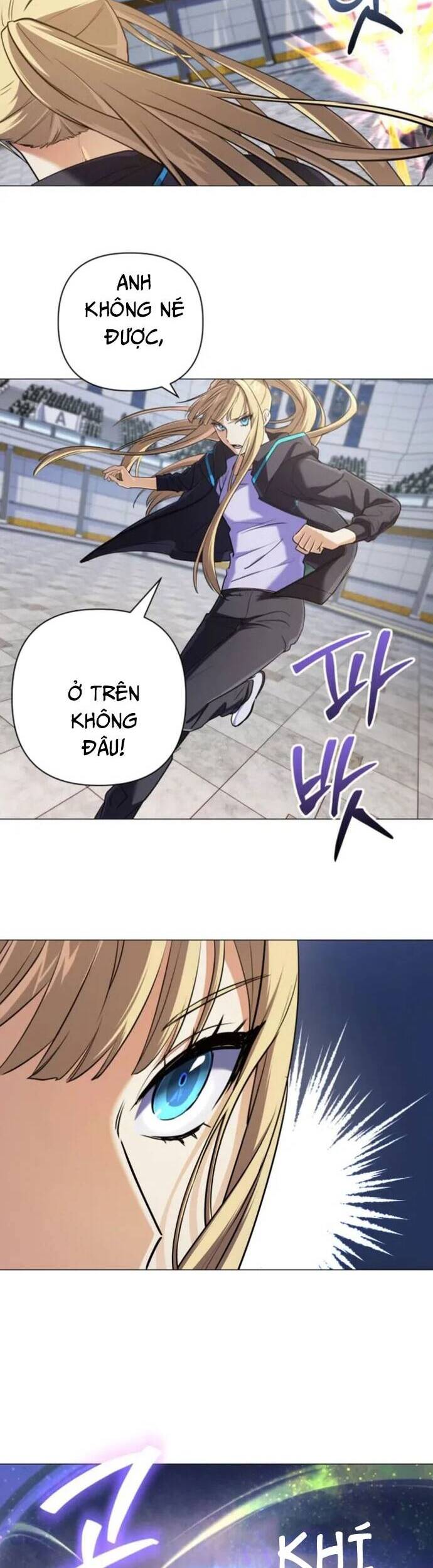 sự trở lại của đại pháp sư huyền thoại chapter 9 34