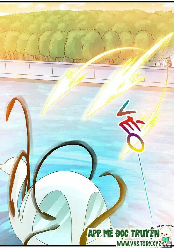 bồn tắm có vấn đề?! chapter 37 40