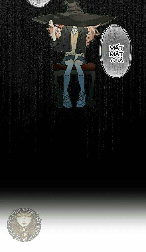 đệm lót ma nữ chapter 2 38