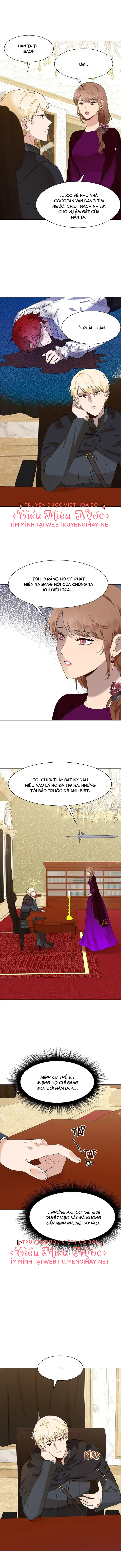 hương vị tình yêu chapter 83 7