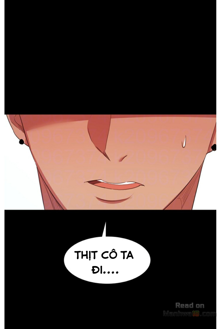 return girlfriend - trả lại bạn gái chapter 9 3