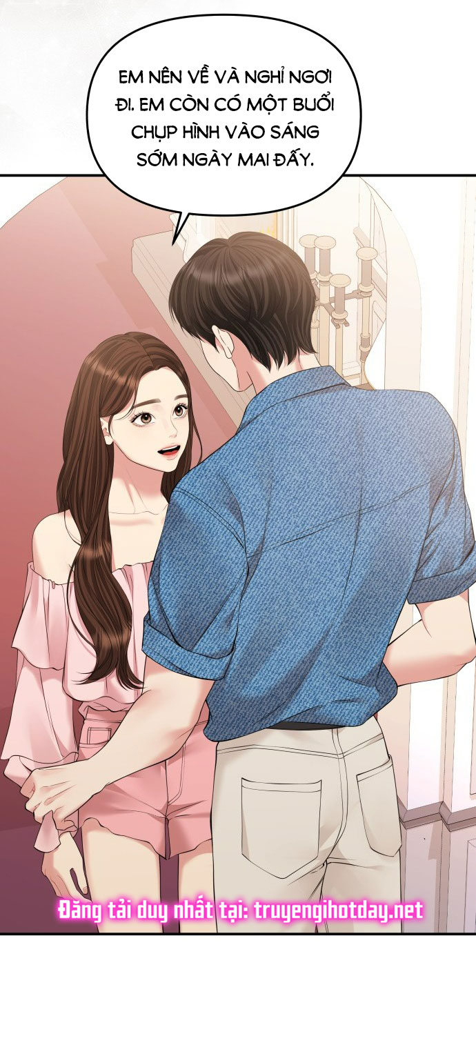 gửi em người đánh cắp những vì sao - to you who swallowed a star chapter 141.2 45